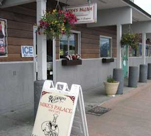 Mike´s Palace