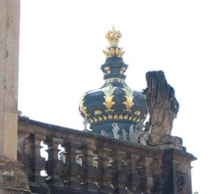 Zwinger