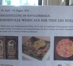 Barockschloss Rammenau