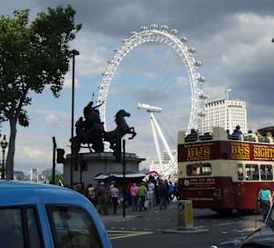 London Eye