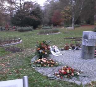 Bergfriedhof