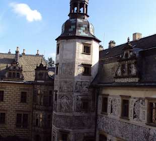 Státní zámek Frýdland