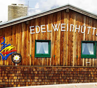 Edelweißhütte