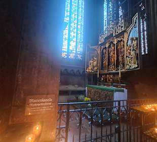 Mainzer Dom in Mainz
