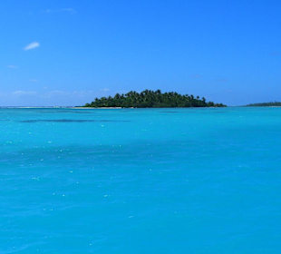 Escursione alle isole