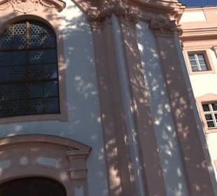 Klosterkirche Notre Dame