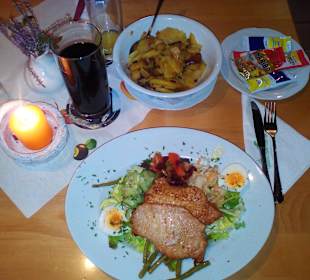 Landhotel Niederthäler Hof Schloßböckelheim