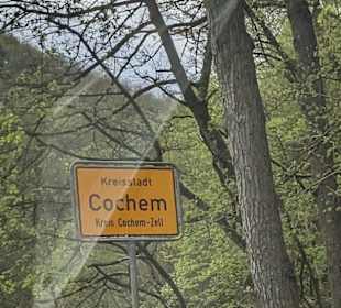 Wandern Cochem