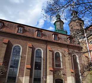 Stadtkirche St. Kilian