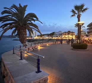 Promenade