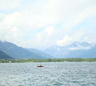 Zell am See