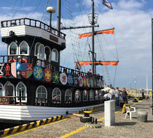 Hafen Kolberg/Kolobrzeg