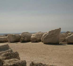 Świątynia Apolla, Side