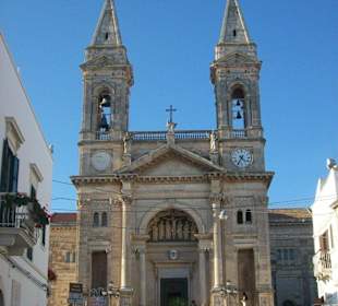 Bazylika minore dei Santi Medici