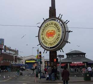 Weltbekanntes Zeichen