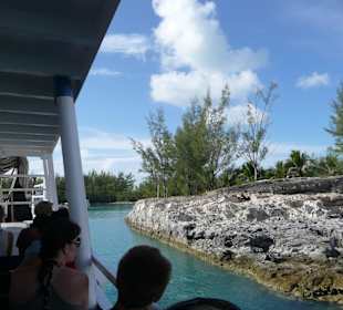 Key West Schiff