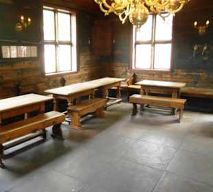 Schøtstuene