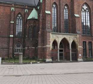 Petrikirche