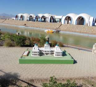Mini Egypt Park