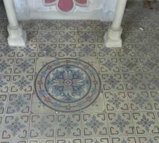 Friedhof Eutingen im Gäu