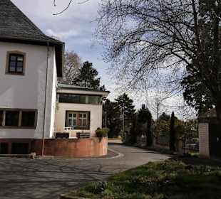  Restaurant Luginsland