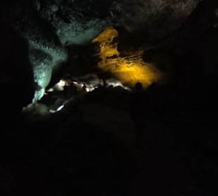 Cueva de los Verdes