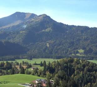 Audi Arena Oberstdorf