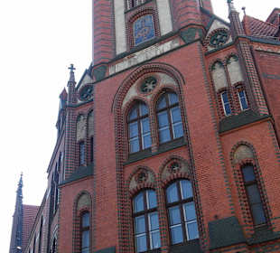 Stare Miasto