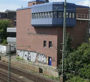 Bahnhof Stuttgart-Vaihingen