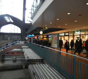 Hamburg Hauptbahnhof