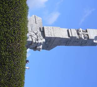Pomnik Westerplatte