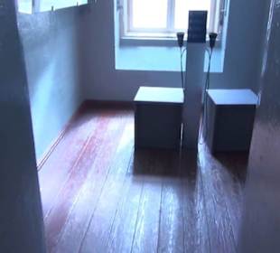 Gedenkstätte Bautzen