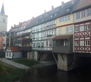 Altstadt Erfurt