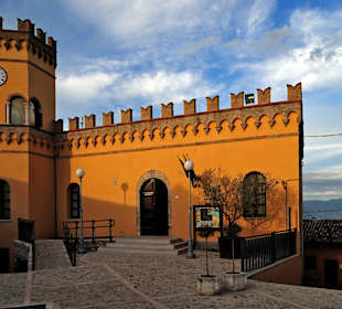 Ratusz Giano dell Umbria