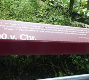 Terroir f – magische Orte des Frankenweins 