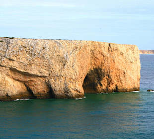 Cabo de Sao Vicente