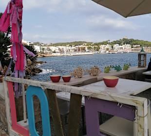 Wandern Cala Ratjada