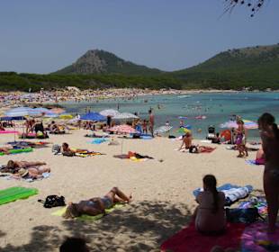 Vom Lux bis zur Bucht  - 6 min