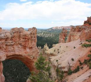 Bryce Canyon