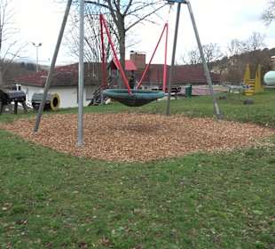 Spielplatz Florianweg Tischardt