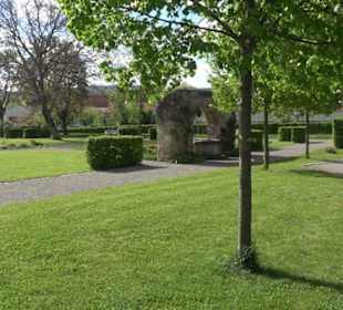 Domminikanerinnenkloster Stetten im Gnadental