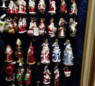 Rundgang durch die "Alte Weihnachtsfabrik"