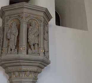 Katholische Kirche St. Peter und Paul