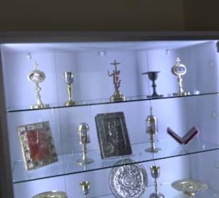 Cathedral Museum