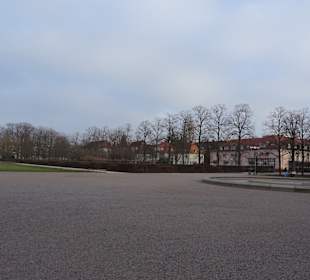 Schlosspark
