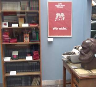 Haus der deutschen Geschichte