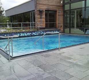 Aussenpool