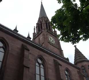 Johanneskirche