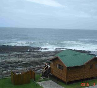 Tsitsikamma National Park