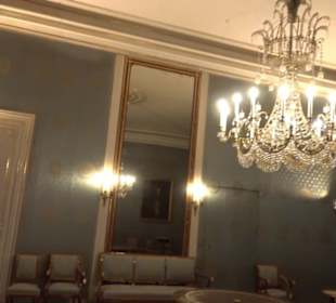 Schloss Nymphenburg Innen